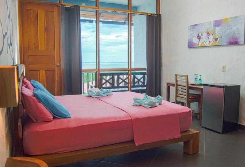 Quarto Estandar Vista Mar, Punta Duarte Garden Inn