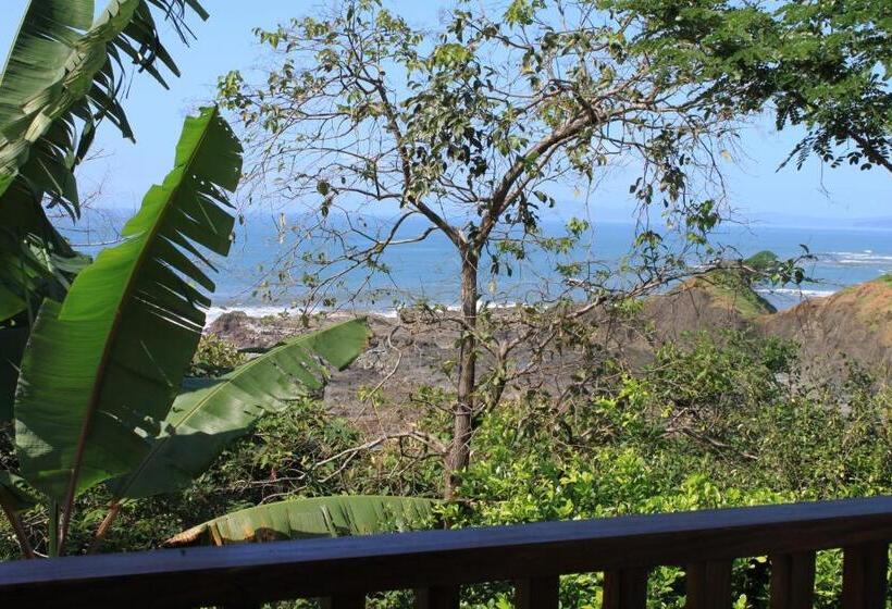 Quarto Deluxe Vista Mar com Sacada, Punta Duarte Garden Inn
