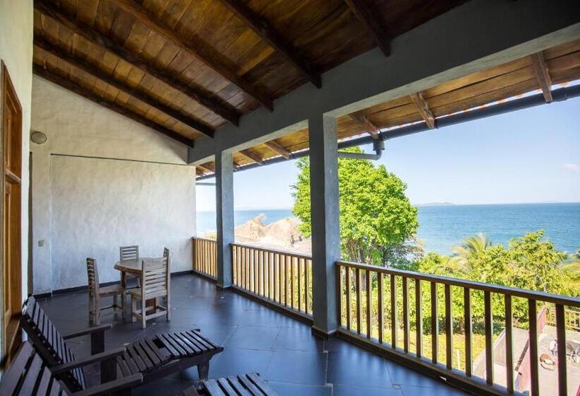 스탠다드 스튜디오 바다 전망, Punta Duarte Garden Inn