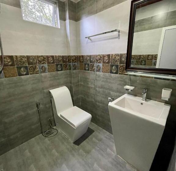 Семейный Номер Deluxe, Daddy's Guest Home