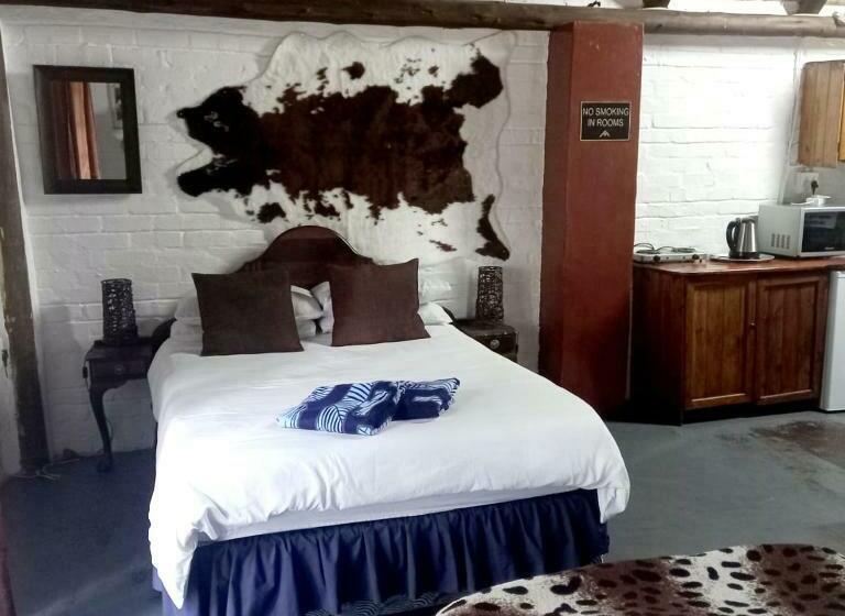 Студия Стандарт, Schweizer Guesthouse