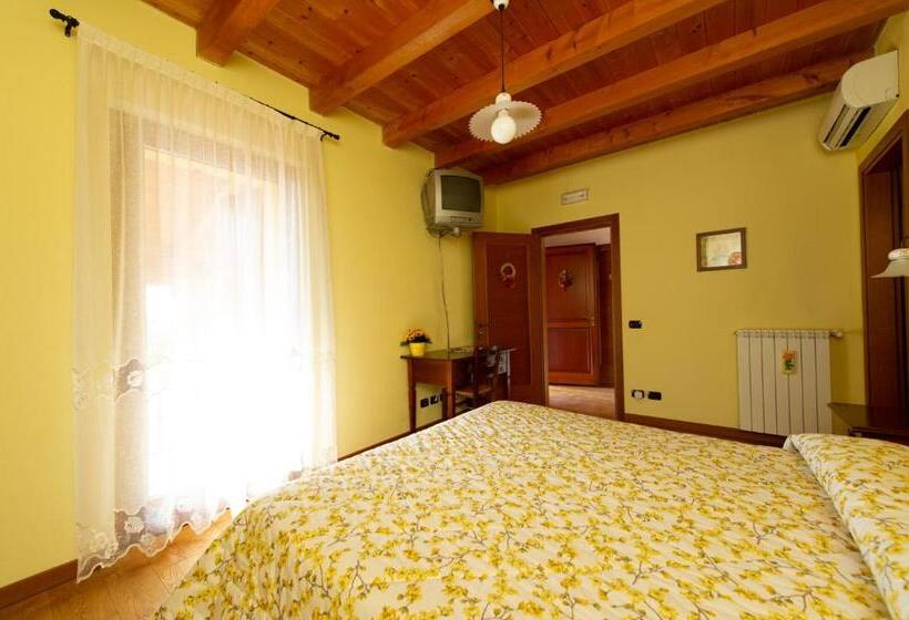 Номер Стандарт, Agriturismo Lis Rosis