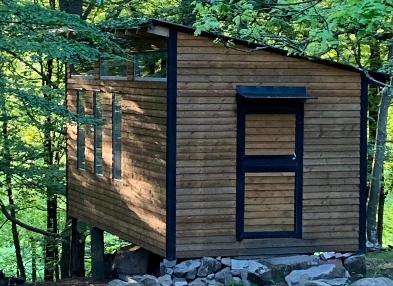 Номер Стандарт, Farm Stay Happy Dogs Ranch