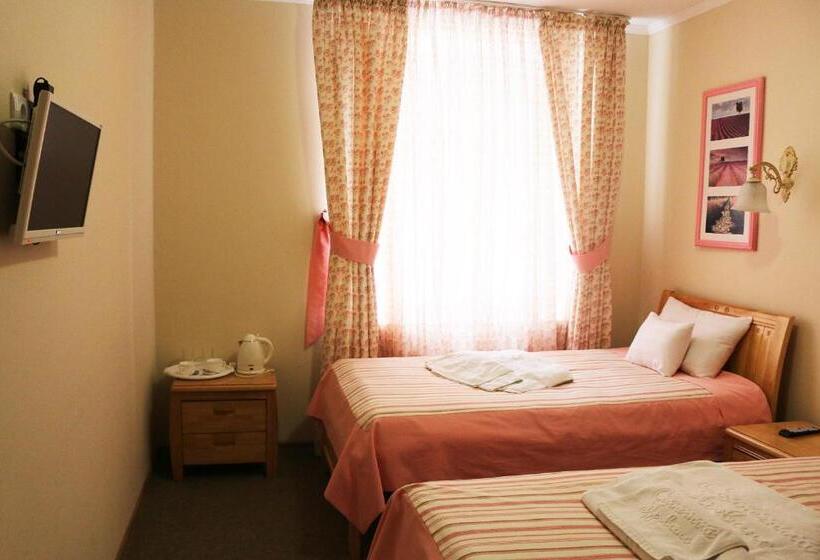 اتاق استاندارد, Vitapark Sonyachnyy Provans