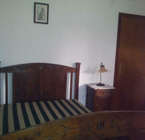Номер Стандарт, Casa Cardoso