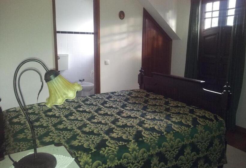 Номер Deluxe, Casa Cardoso