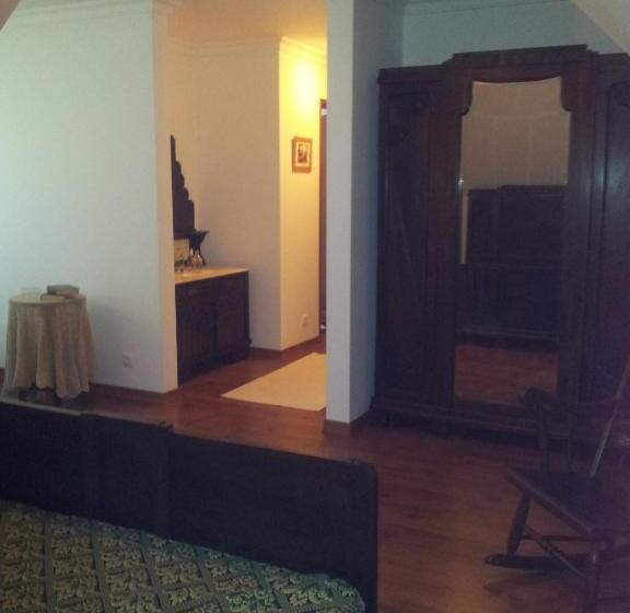Номер Deluxe, Casa Cardoso