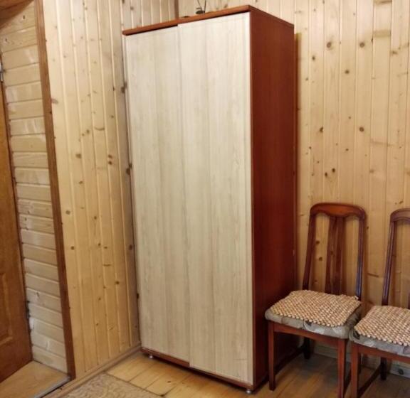 آپارتمان دوبلکس 1 خوابه, Cottage Spadok
