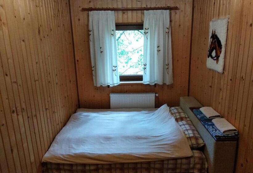 آپارتمان دوبلکس 1 خوابه, Cottage Spadok