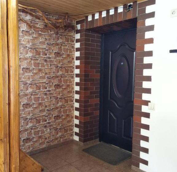 آپارتمان دوبلکس 1 خوابه, Cottage Spadok