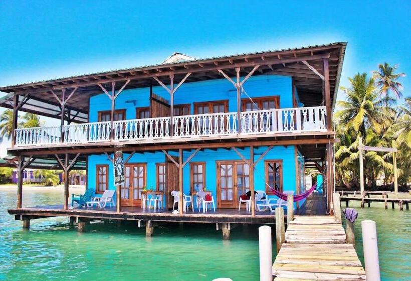 Люкс Кровать Кинг, Casa Acuario Boutique
