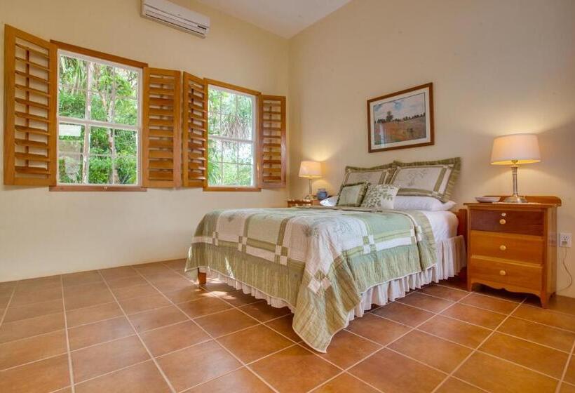 اتاق لوکس, The Crimson Orchid Inn At Orchid Bay