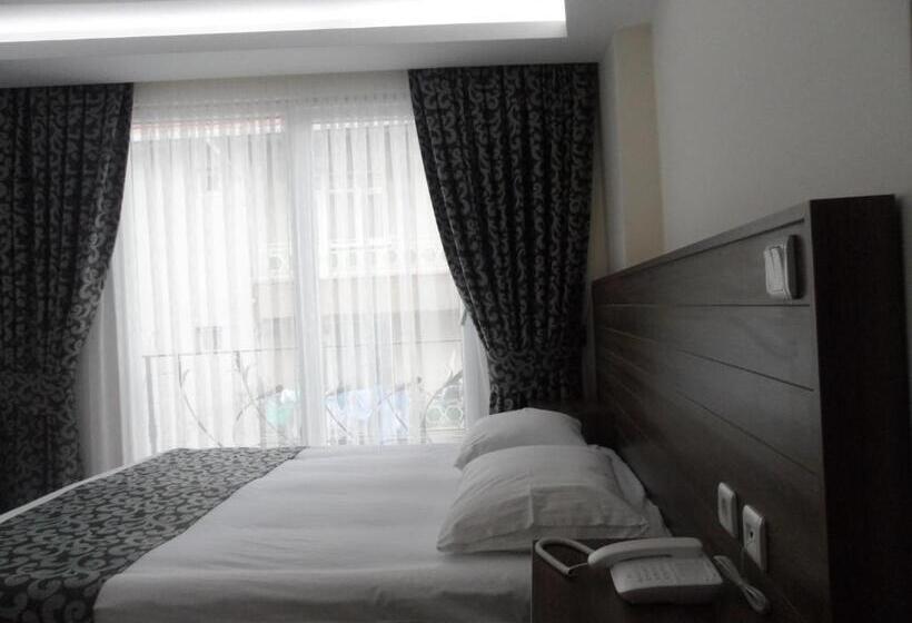 Номер Стандарт, Zen Inn Boutique