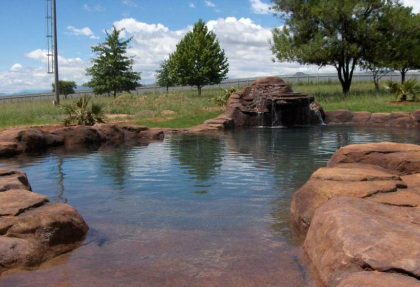 Дом 1 Спальня, Ezulwini Berg Resort