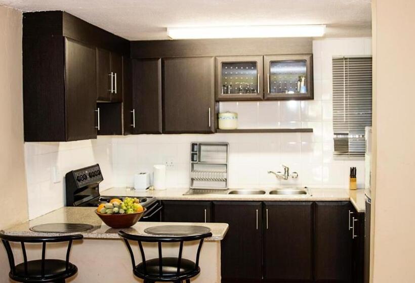 Апартаменты 1 Спальня, Ezulwini Berg Resort
