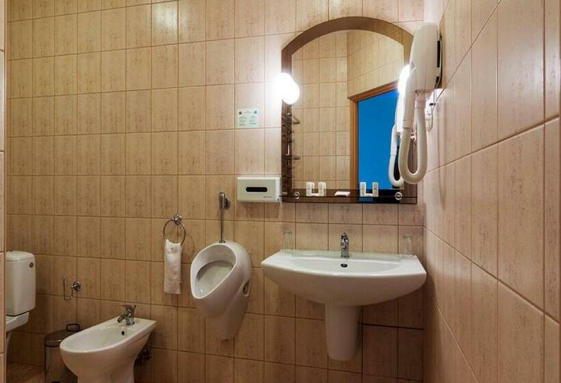 سوییت, Zoloto Karpat