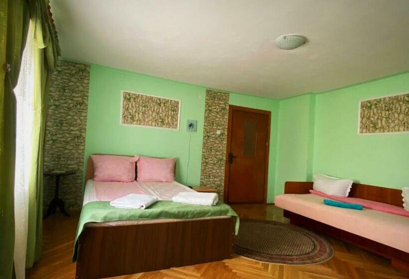 آپارتمان 2 خوابه, Casa Mary
