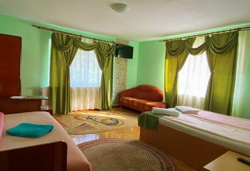 آپارتمان 2 خوابه, Casa Mary