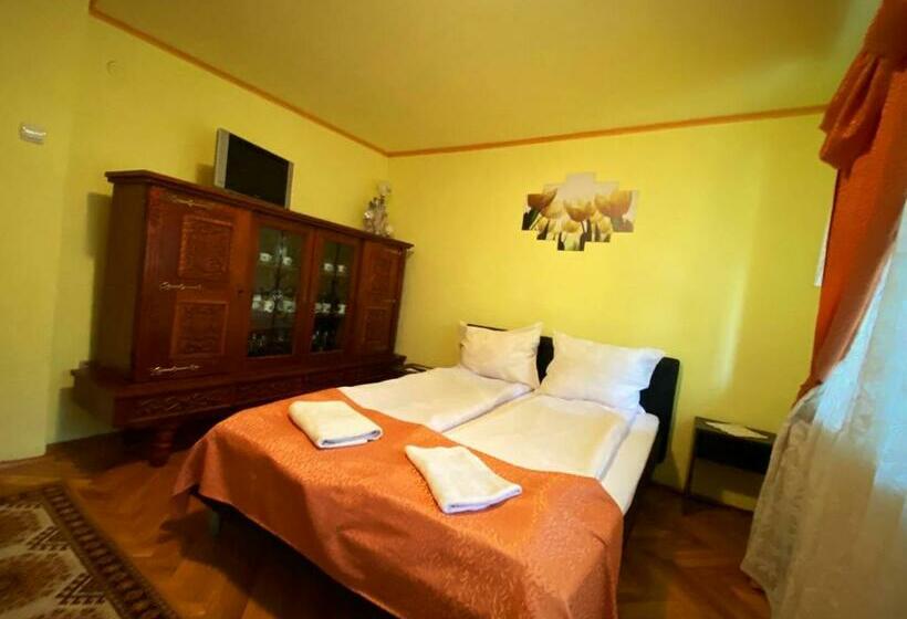 آپارتمان 2 خوابه, Casa Mary