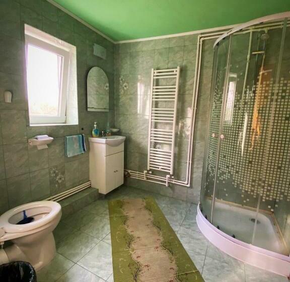 آپارتمان 2 خوابه, Casa Mary
