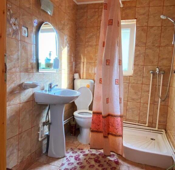 اتاق استاندارد چهار تخته, Casa Mary