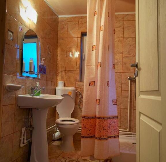 اتاق استاندارد چهار تخته, Casa Mary