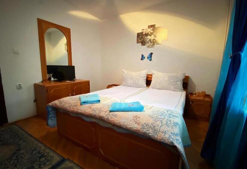اتاق استاندارد, Casa Mary