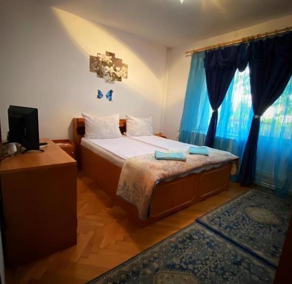 اتاق استاندارد, Casa Mary