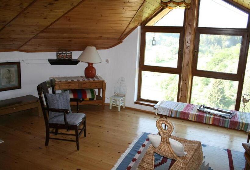 Студио Стандарт с Видом, Guest House Kamenik