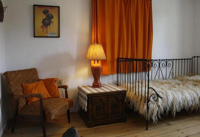 Номер Стандартный с Видом, Guest House Kamenik