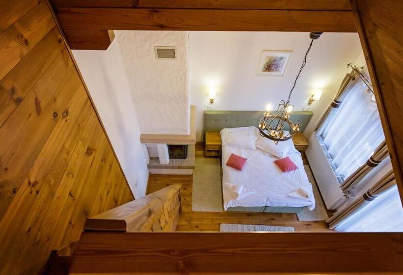 Family Suite, Samedru