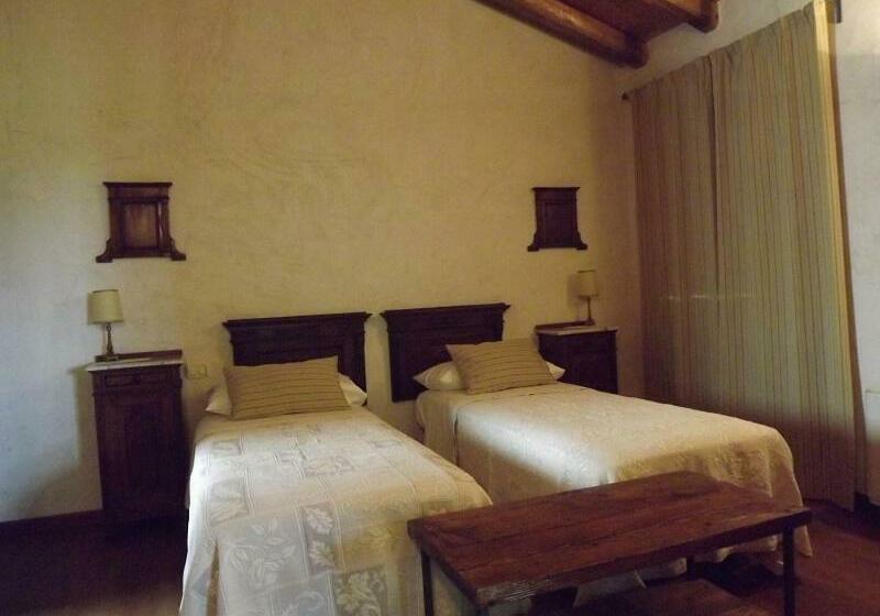 اتاق استاندارد, Casa Della Fornace