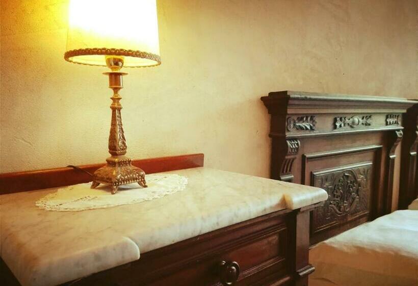 اتاق استاندارد, Casa Della Fornace