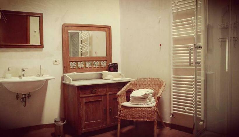 اتاق استاندارد, Casa Della Fornace