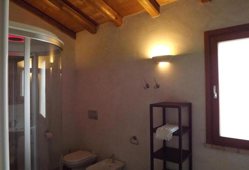 اتاق استاندارد, Casa Della Fornace