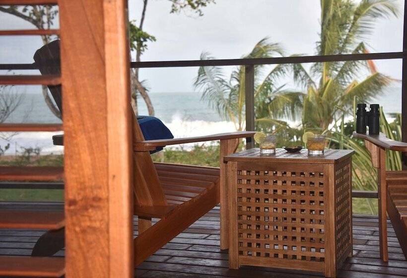 Номер Стандартный Кровать Куин, Oasis Bluff Beach