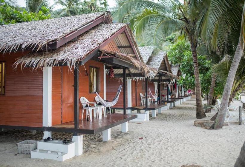 Бунгало Стандарт, Bottle Beach 1 Resort