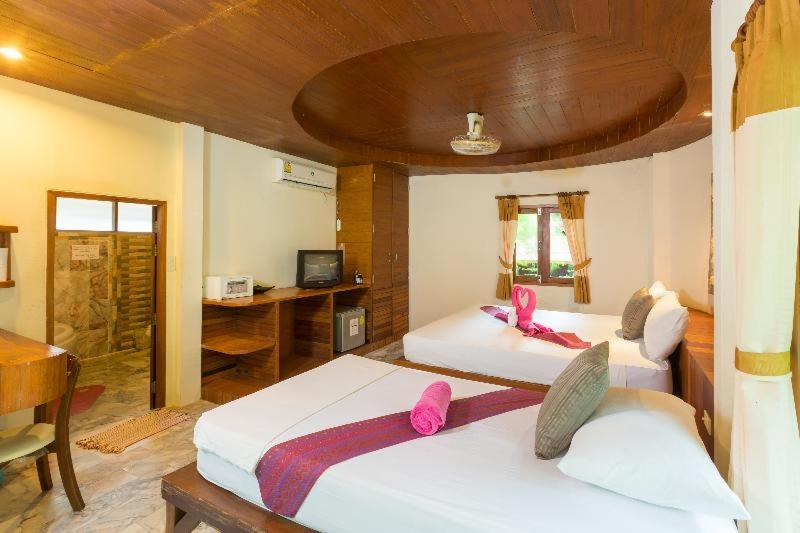 Номер Стандарт, Bottle Beach 1 Resort