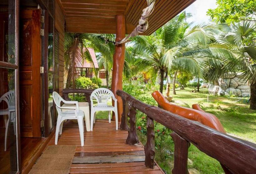 Бунгало Стандарт, Bottle Beach 1 Resort