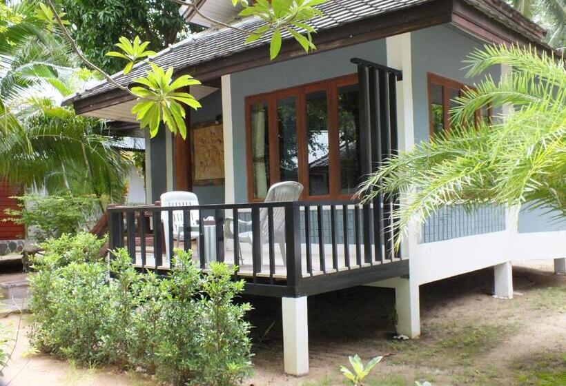 Номер Стандарт с Террасой, Bottle Beach 1 Resort
