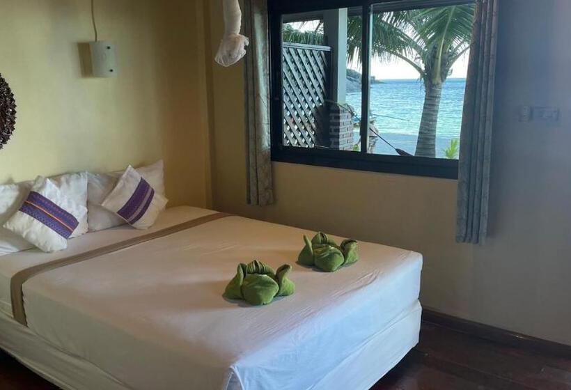 Бунгало Стандарт Вид на Море, Bottle Beach 1 Resort