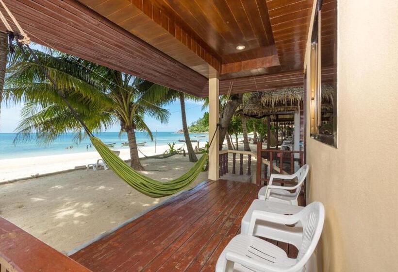 Бунгало Стандарт Вид на Море, Bottle Beach 1 Resort