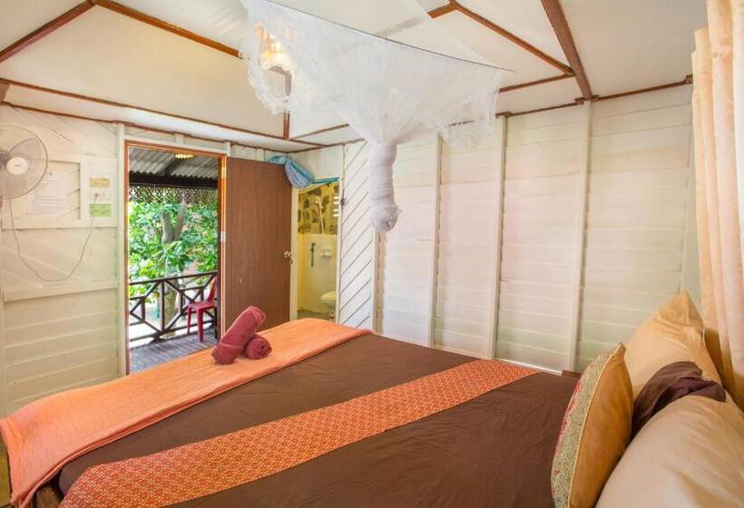 Бунгало Стандарт, Bottle Beach 1 Resort