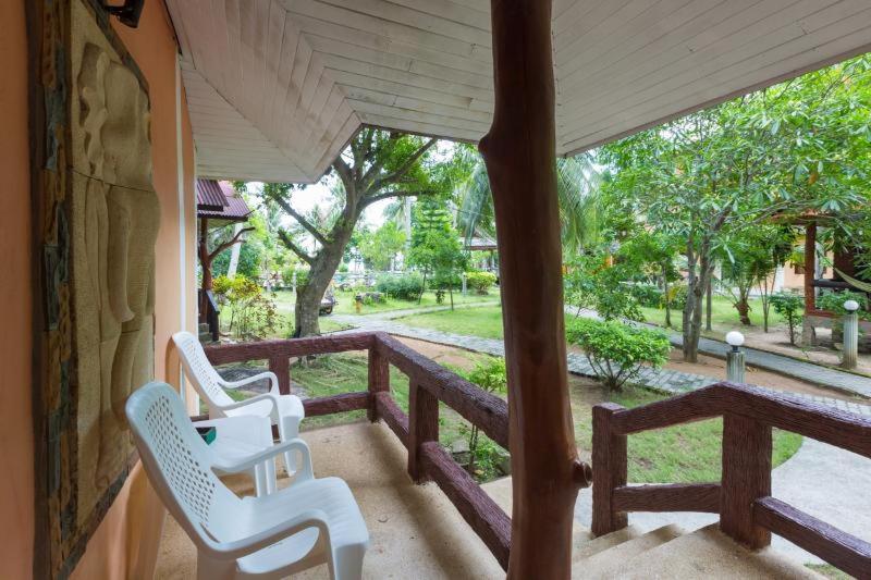 Номер Стандарт, Bottle Beach 1 Resort