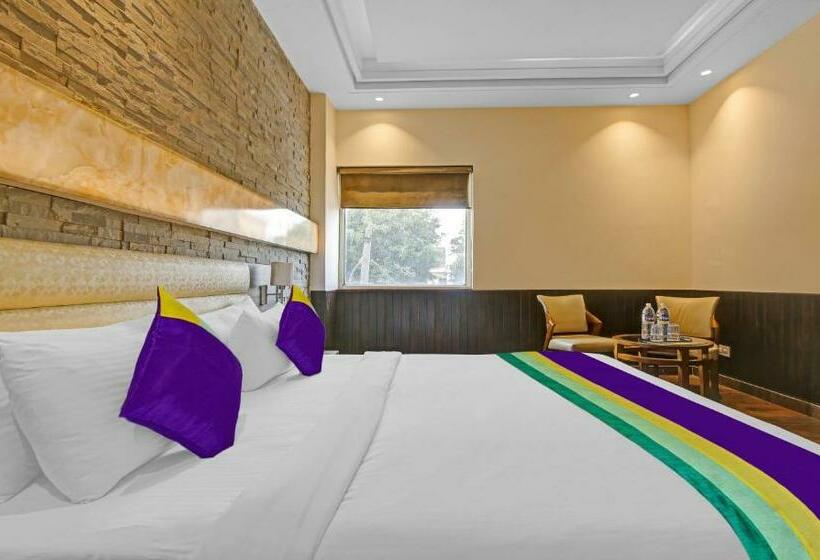 اتاق استاندارد, Treebo Premium Arista