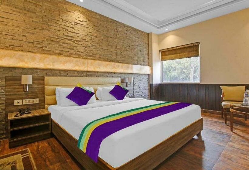 اتاق استاندارد, Treebo Premium Arista