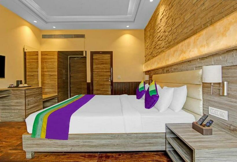 اتاق استاندارد, Treebo Premium Arista