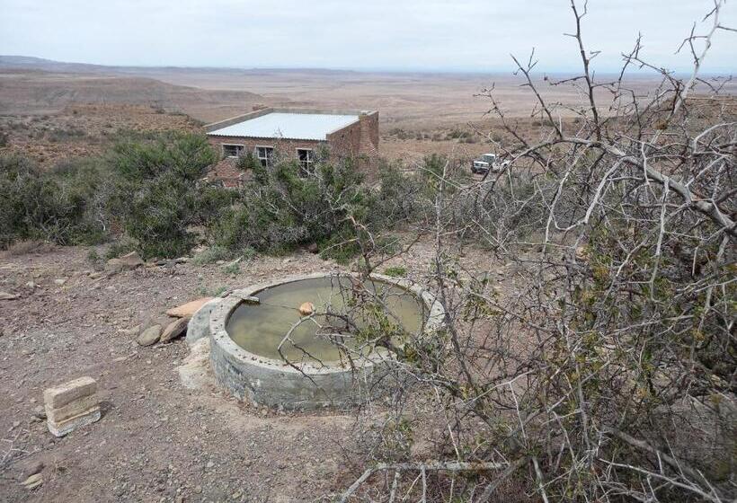 Дом 2 Спальни, Kalkfontein Guesthouse