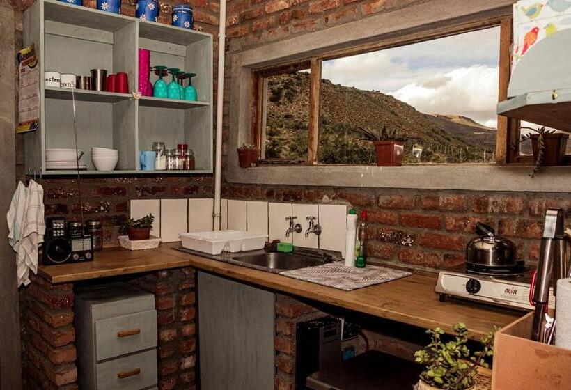 Дом 2 Спальни, Kalkfontein Guesthouse