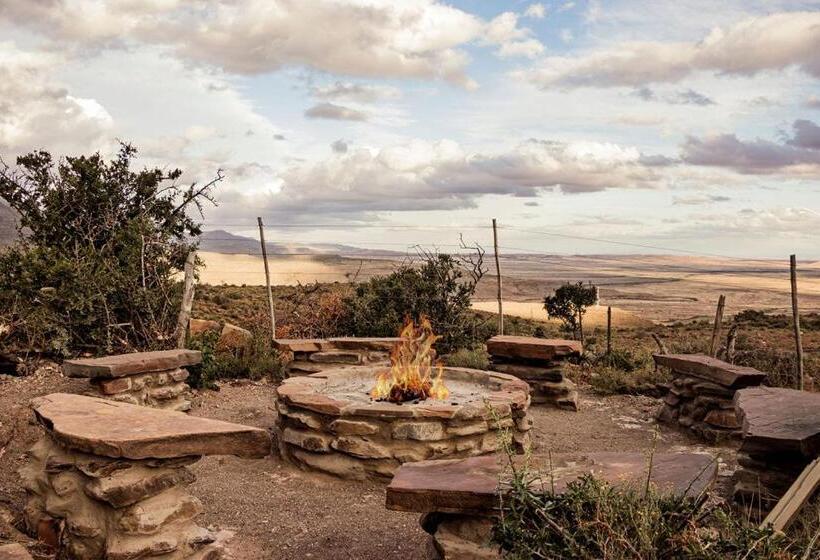 Дом 2 Спальни, Kalkfontein Guesthouse